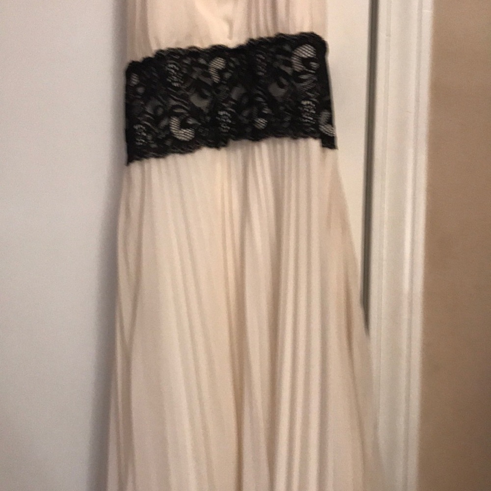 Homecoming dress